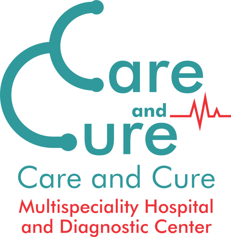 About Us | Care and Cure - Your Trusted Healthcare Partner