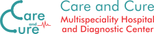 care and cure logo